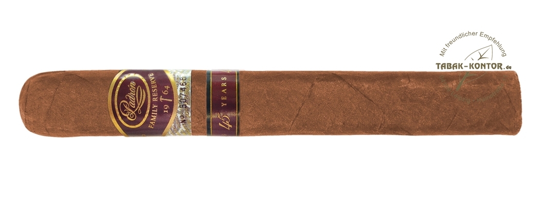Padrón Family Reserve 45 Years Natural