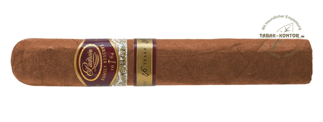 Padrón Family Reserve 46 Years Natural