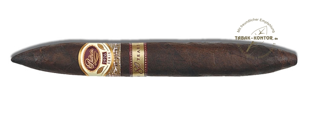 Padrón 1926 Special Release 80 Years Maduro