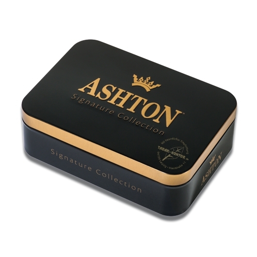 Ashton Signature Collection - Limited Edition