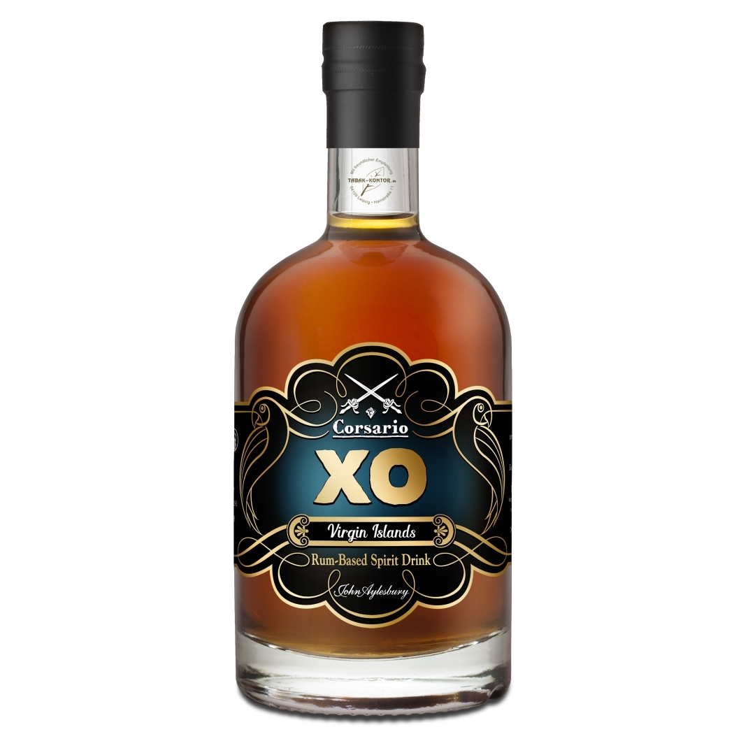 John Aylesbury Corsario XO Rum