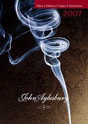 John Aylesbury Katalog 2007