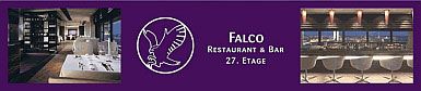 Link zum Restaurant Falco