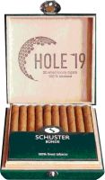 HOLE 19 - zwanzig Cigarillos