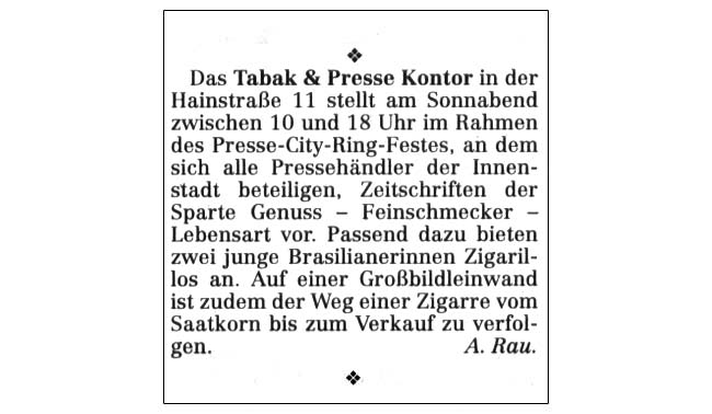 LVZ - Leipziger Volkszeitung