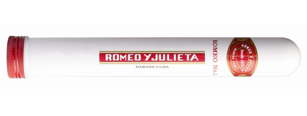 Romeo y Julieta Romeo No. 1 AT 3er