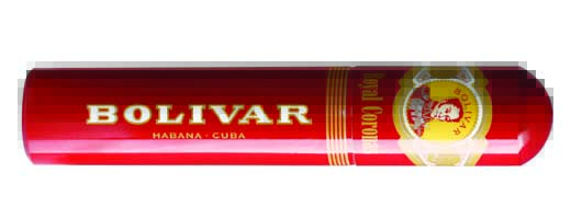 Bolívar Royal Coronas AT