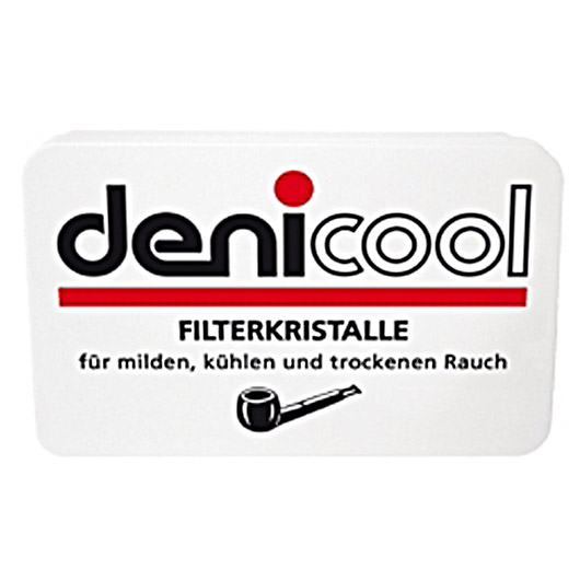 denicool Filterkristalle 12g
