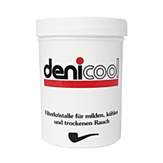 denicool Filterkristalle 50g