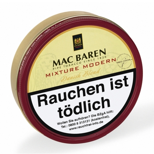 Mac Baren Mixture Modern