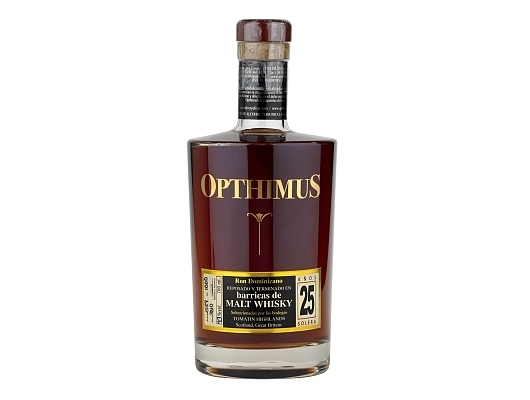 Opthimus 25 yo