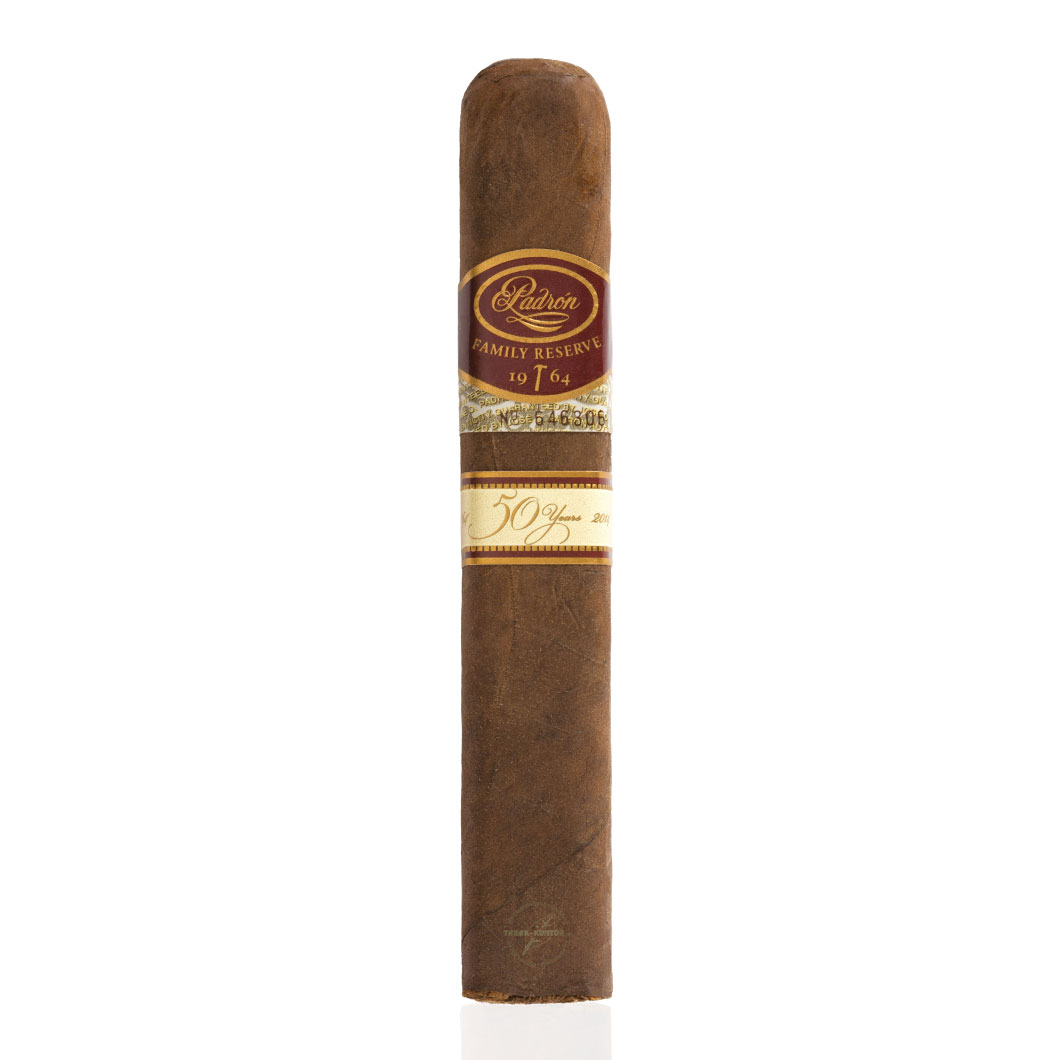 Padrón Family Reserve 50 Years Natural