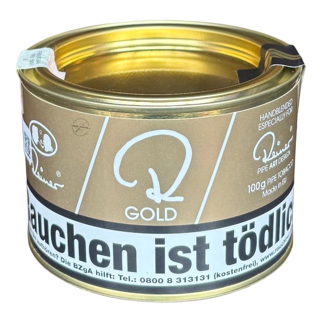 Reiner: Reiner Golden Flake Blend No. 71