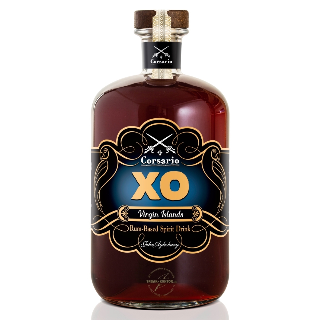 John Aylesbury Corsario XO Magnum Rum