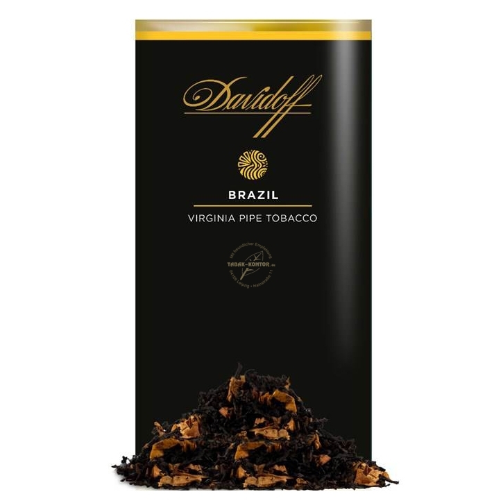 Davidoff Discovery Brazil +++ PREISVORTEIL