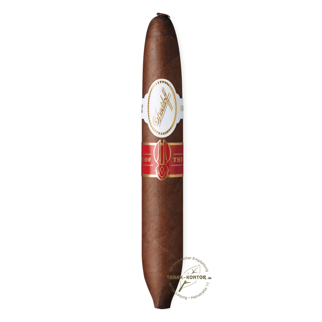 Davidoff YEAR OF THE RABBIT 2023 Limited Edition