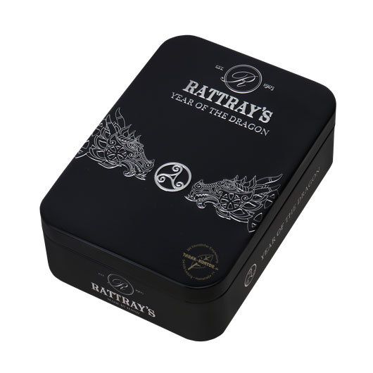 Rattray’s YEAR OF THE DRAGON Limited Edition 2024
