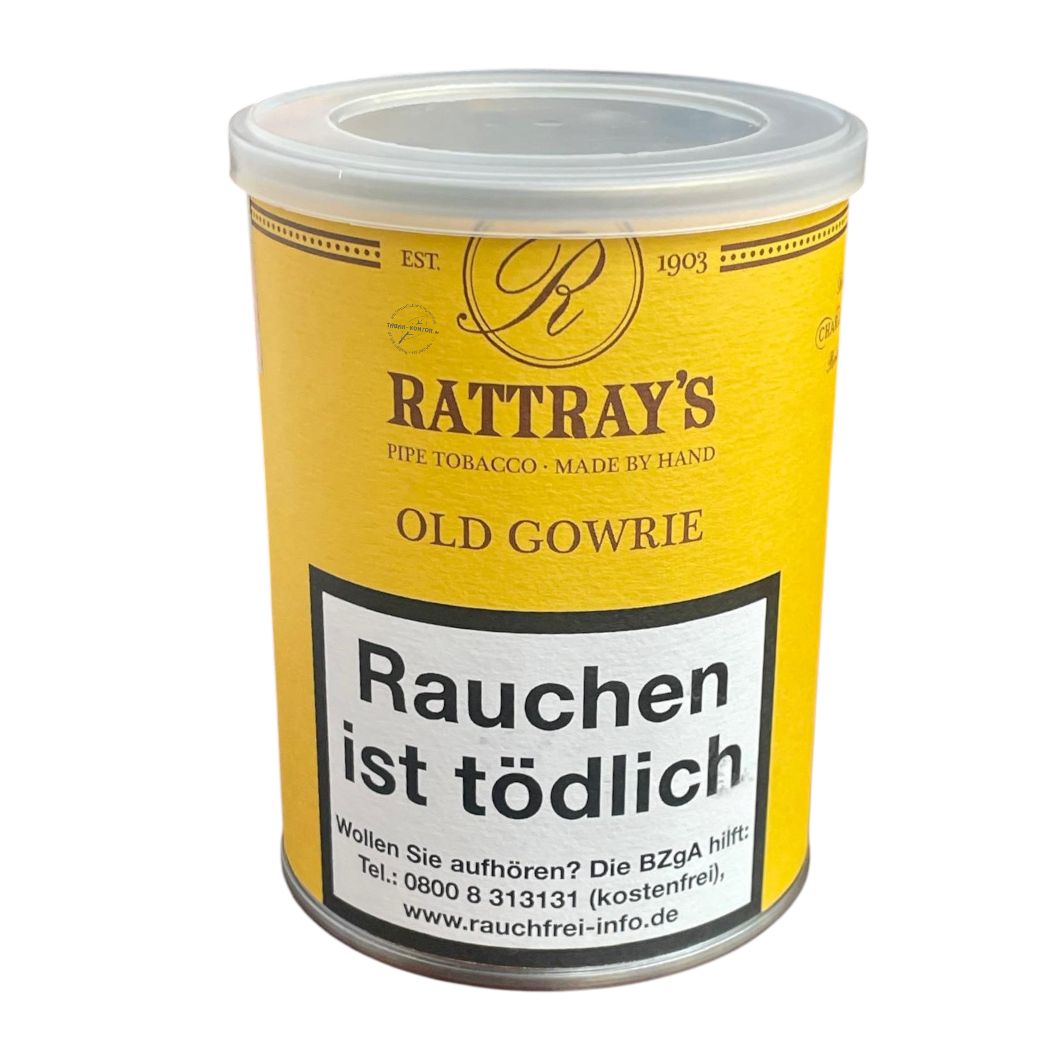 Rattray´s: Rattray's BRITISH COLLECTION Old Gowrie