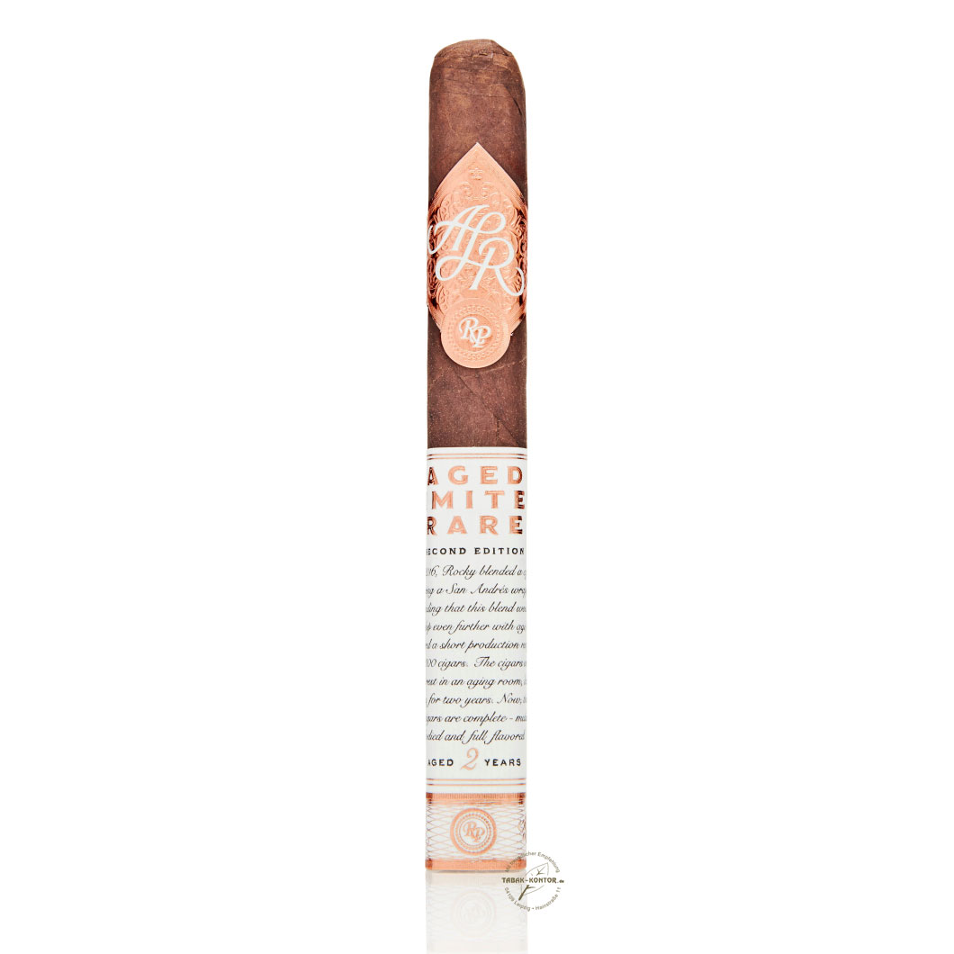 Rocky Patel ALR - AGED LIMITED RARE Second Edition