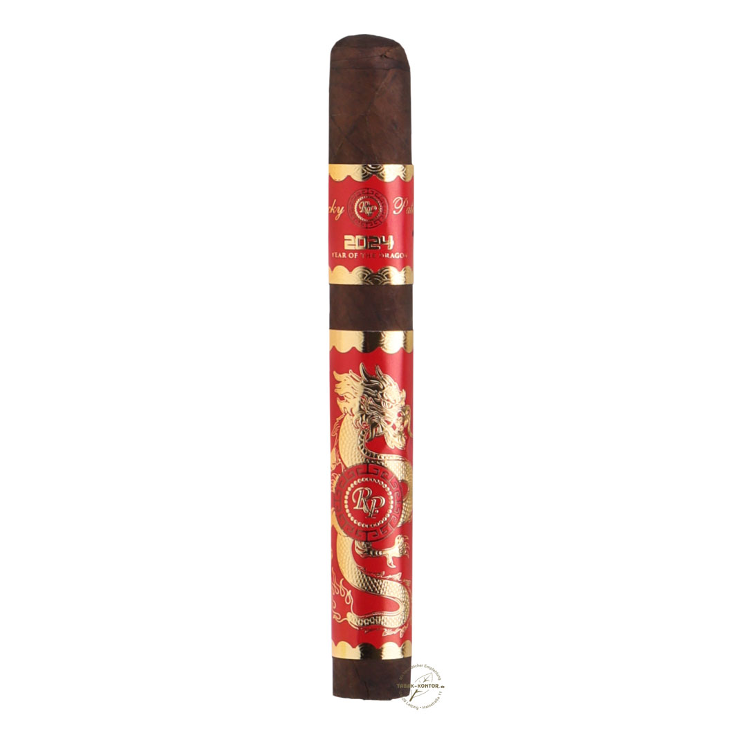 Rocky Patel YEAR OF THE DRAGON 2024