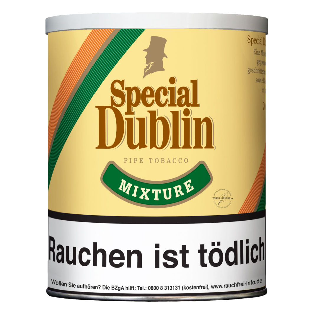 Special Dublin Mixture