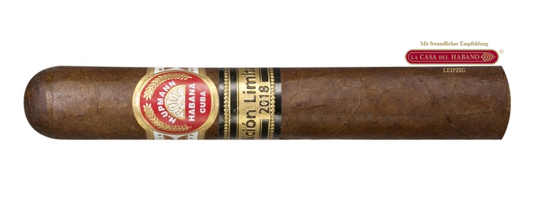 H. Upmann Propios Edición Limitada 2018