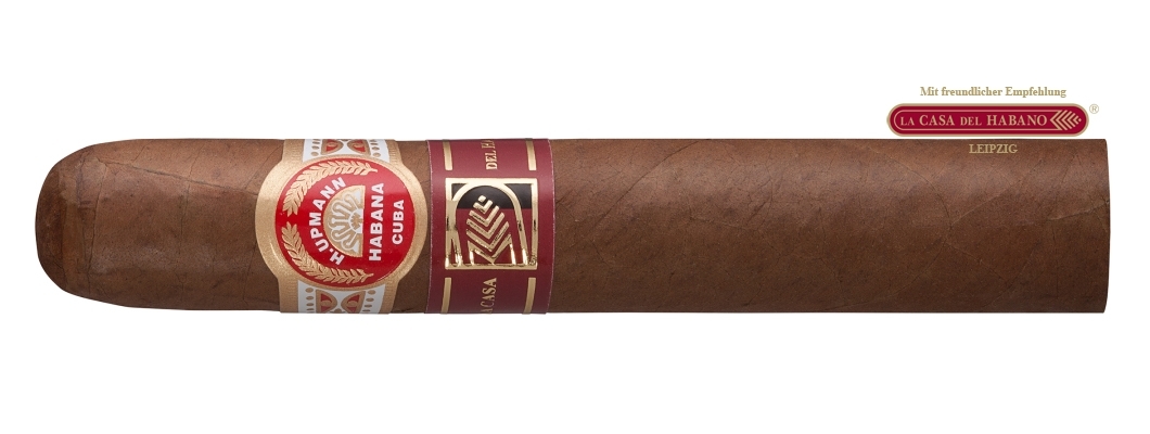 H. Upmann Royal Robustos (LCDH)